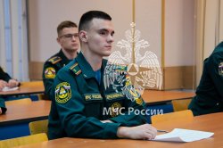 Подведены итоги Олимпиады «Предотвращение. Спасение. Помощь»